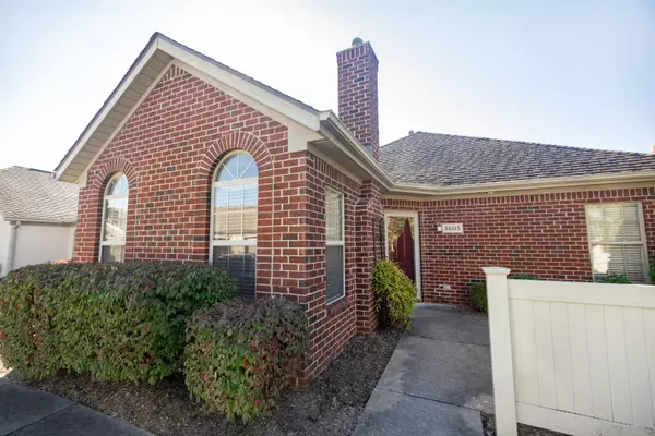 8605 Stonewoods Lane, Powell, OH 43065