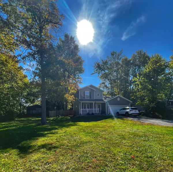 Pleasantville, OH 43148,8920 Lancaster Thornville Road