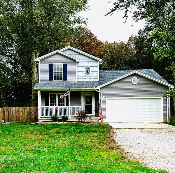 Pleasantville, OH 43148,8920 Lancaster Thornville Road