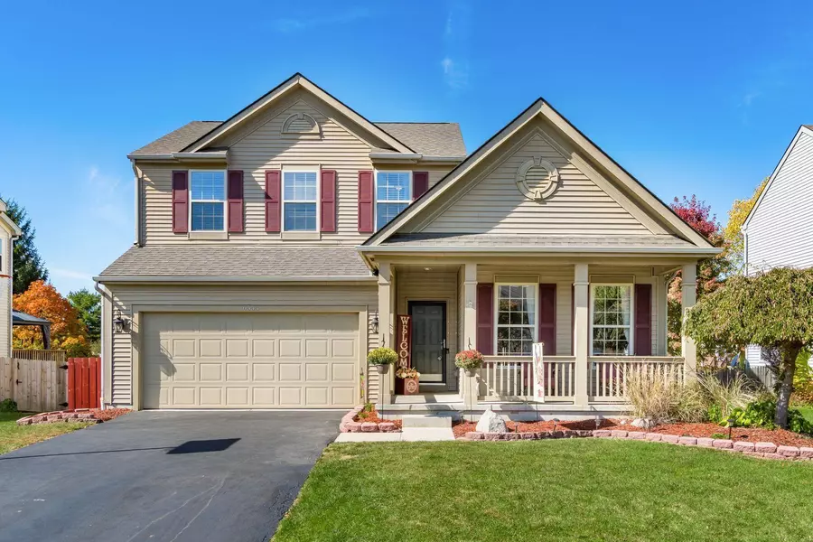 6555 Hemmingford Drive, Canal Winchester, OH 43110