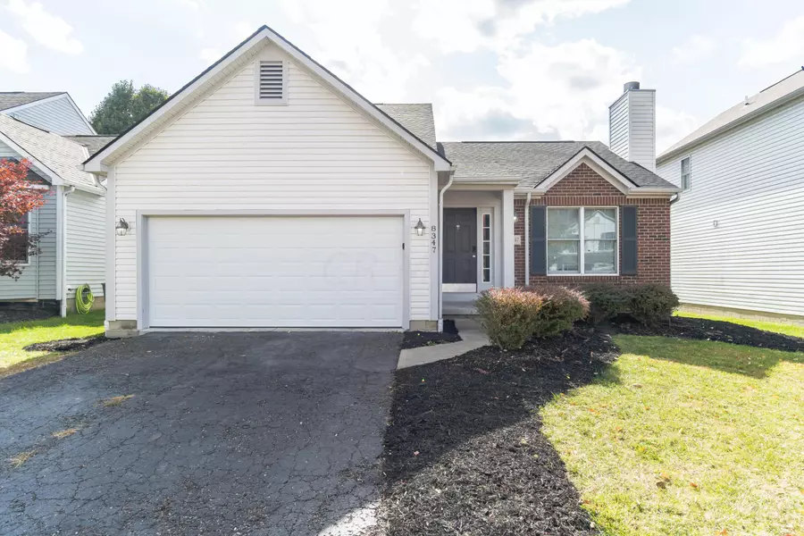 8347 Old Ivory Way, Blacklick, OH 43004