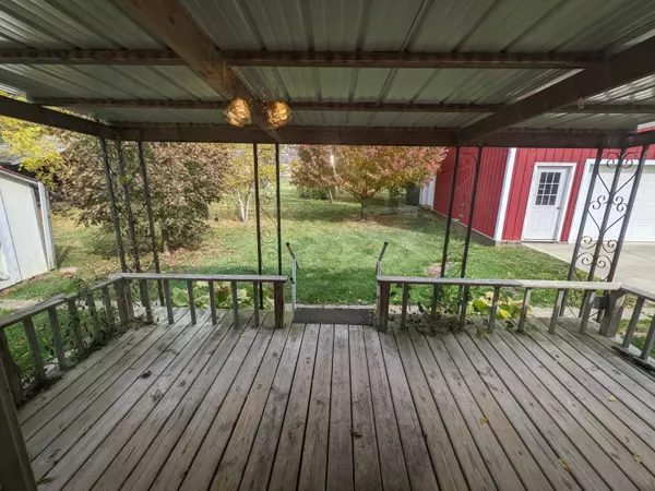 Cardington, OH 43315,143 Morgan Street