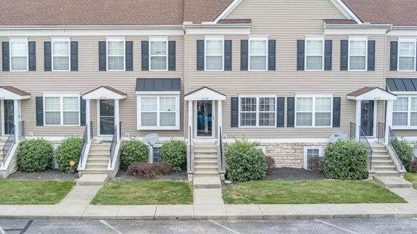 6468 Crab Apple Drive #3, Canal Winchester, OH 43110