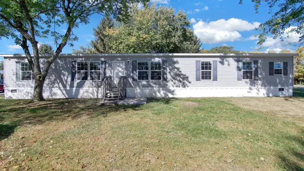 70 Knollwood Court, South Bloomfield, OH 43103