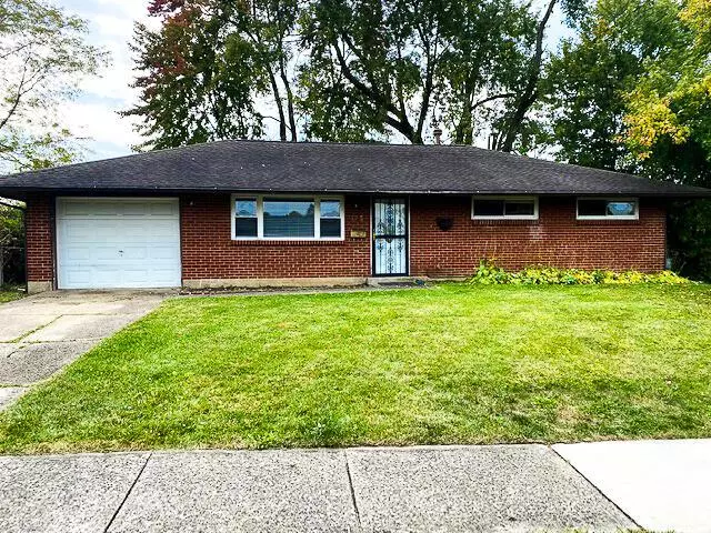 6385 Roselawn Avenue, Reynoldsburg, OH 43068