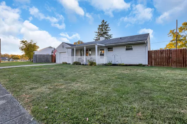 West Jefferson, OH 43162,306 Madison Drive