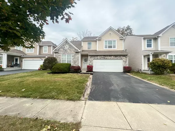 Blacklick, OH 43004,7838 Waggoner Trace Drive