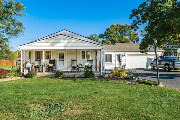 Obetz, OH 43207,2466 E Howard Road