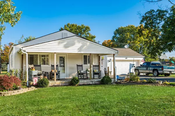 Obetz, OH 43207,2466 E Howard Road