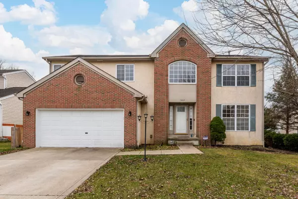 Blacklick, OH 43004,7937 Headwater Drive