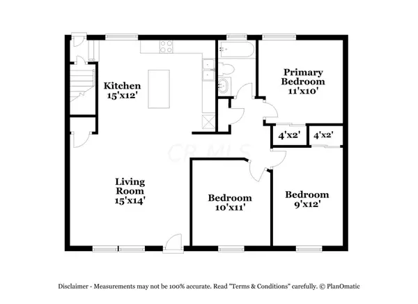 Columbus, OH 43227,1879 Somerset Court