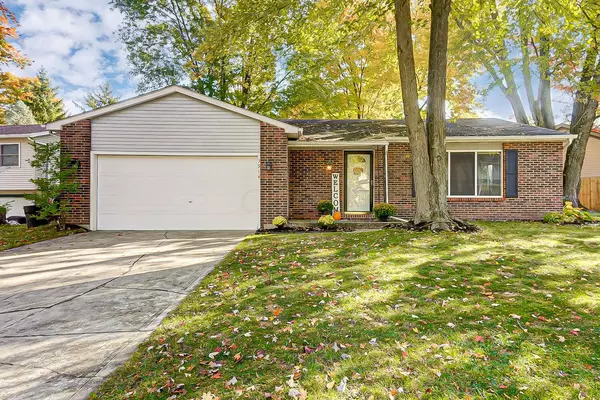 Westerville, OH 43081,3914 Bluebird Court