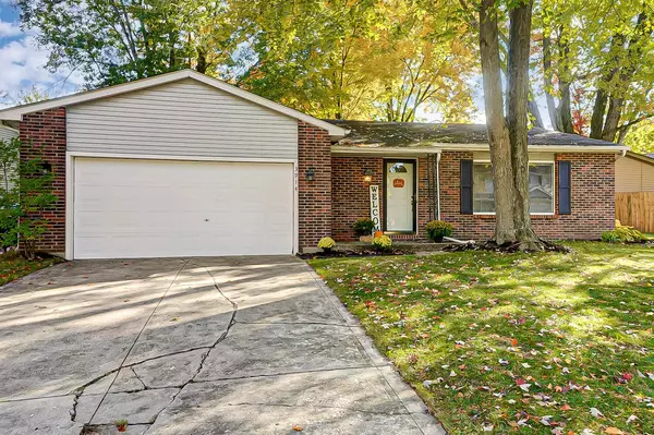 Westerville, OH 43081,3914 Bluebird Court