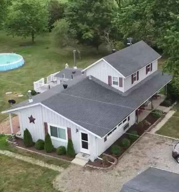 South Charleston, OH 45368,11547 Xenia-London Road