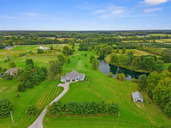 Sunbury, OH 43074,12986 N Old 3c Road