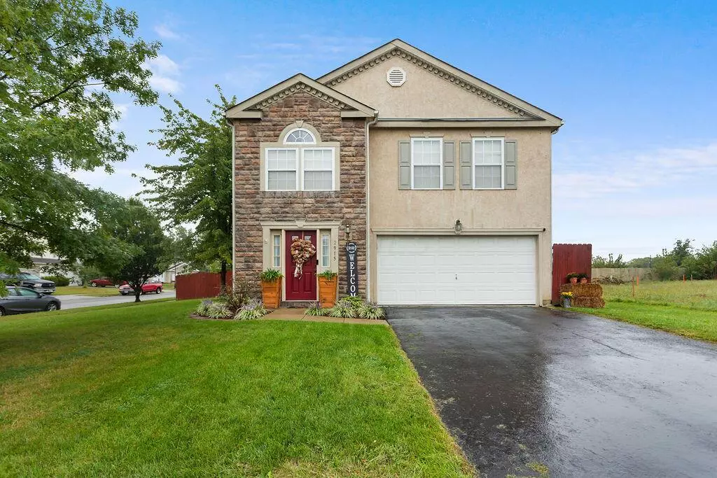 Grove City, OH 43123,2915 Horsham Drive