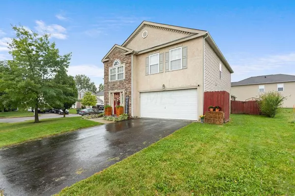 Grove City, OH 43123,2915 Horsham Drive