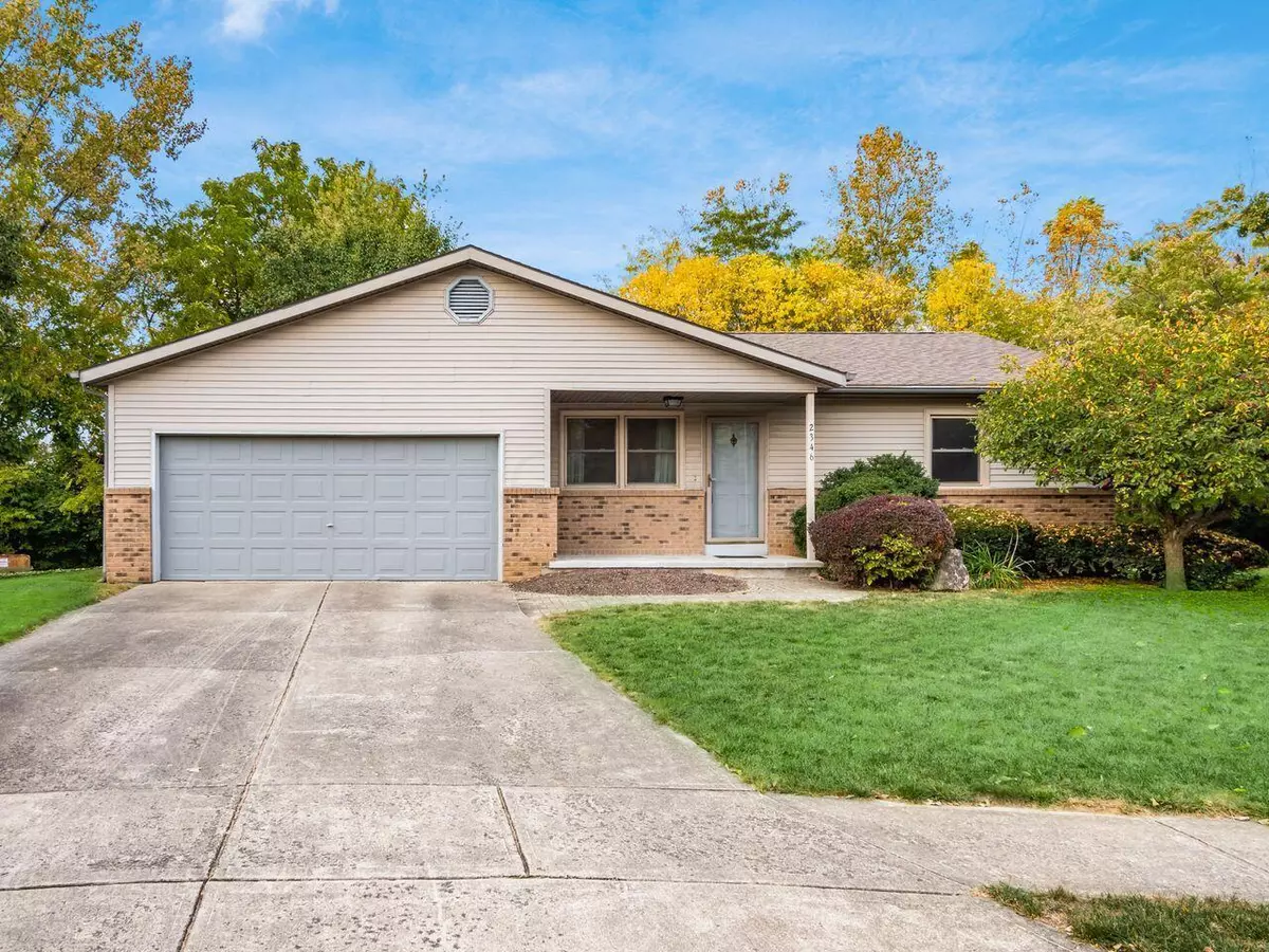 Grove City, OH 43123,2346 Clover Blossom Court