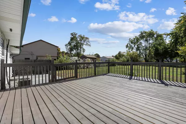 Obetz, OH 43207,2119 Sedan Avenue