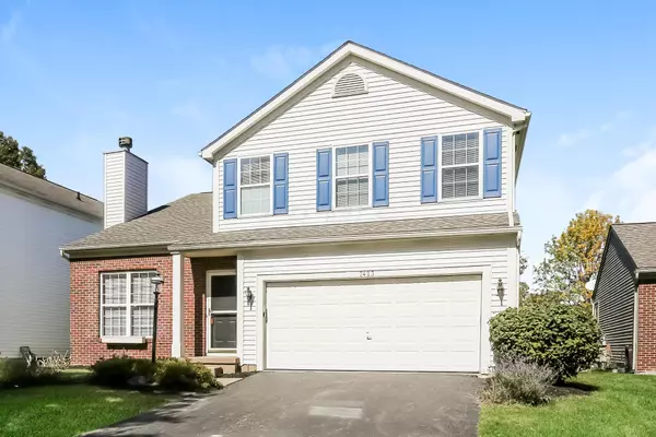 Westerville, OH 43082,7423 Burson Springs Court