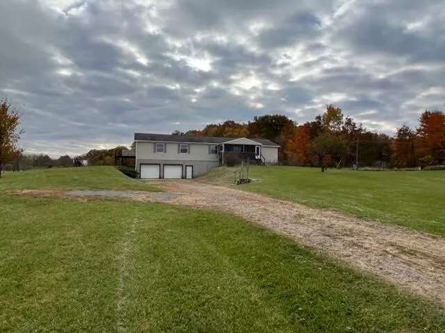 2387 County Road 170, Marengo, OH 43334