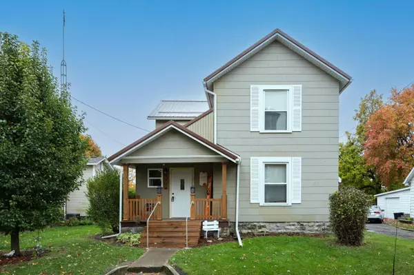 137 Superior Street, Marion, OH 43302