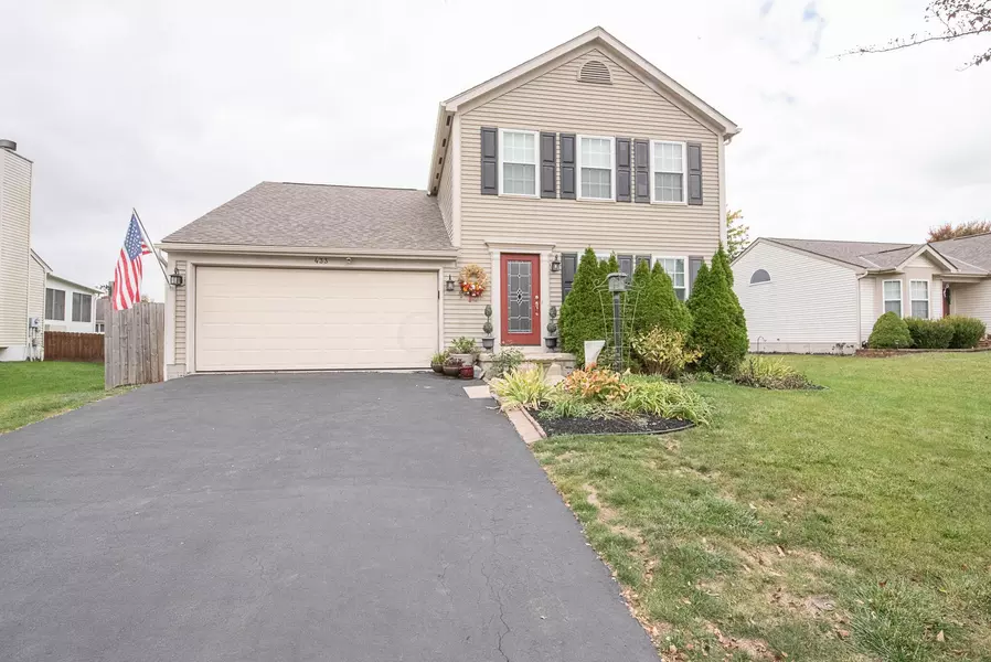 433 Furman Street, Pickerington, OH 43147