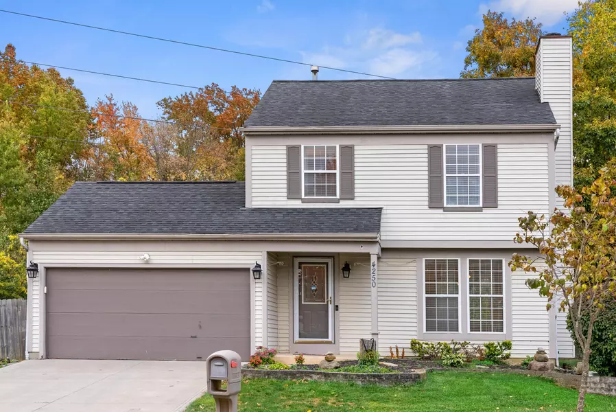 4250 Aruba Drive, Gahanna, OH 43230