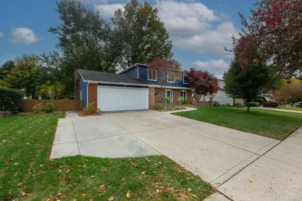 Worthington, OH 43085,201 Greenglade Avenue