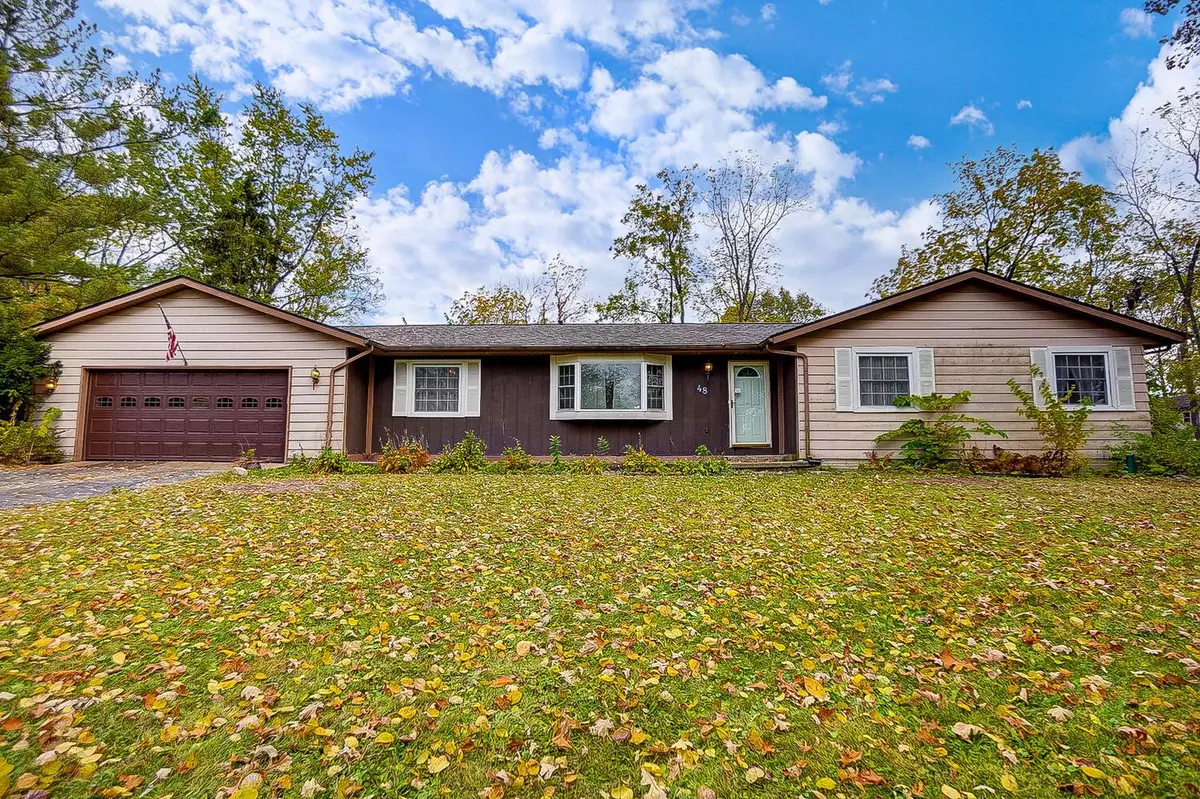 Reynoldsburg, OH 43068,48 Beechwood Drive