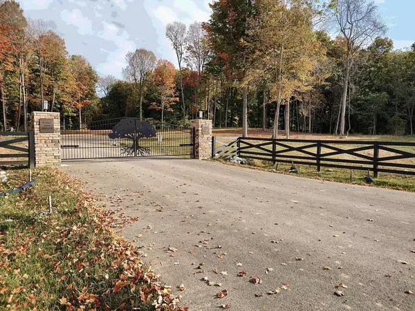 Pataskala, OH 43062,0 Middleground Road #Lot 17