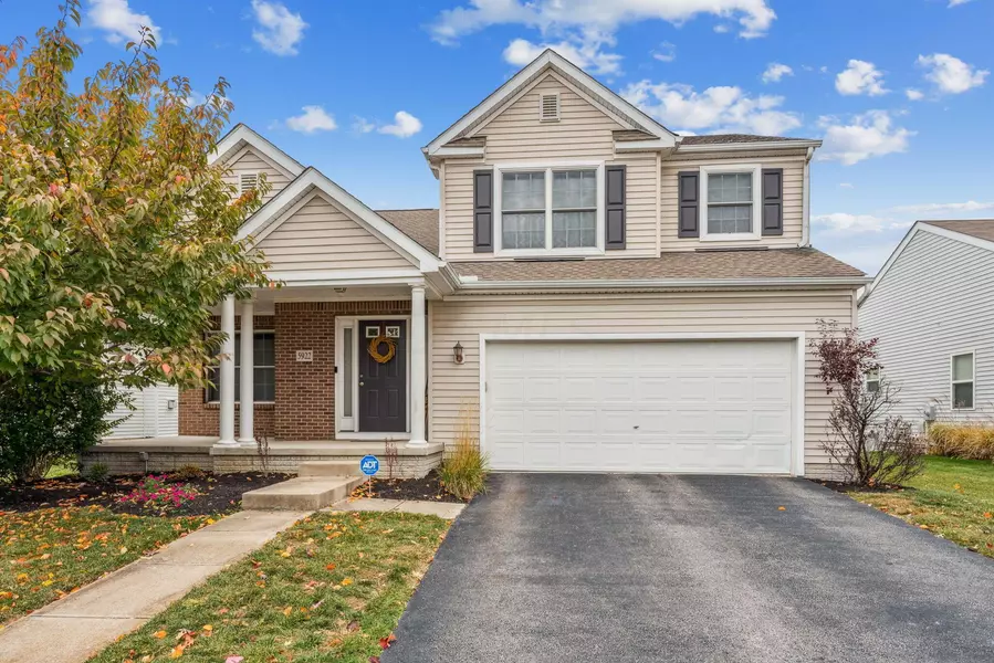 5922 Tarrycrest Drive, Westerville, OH 43081