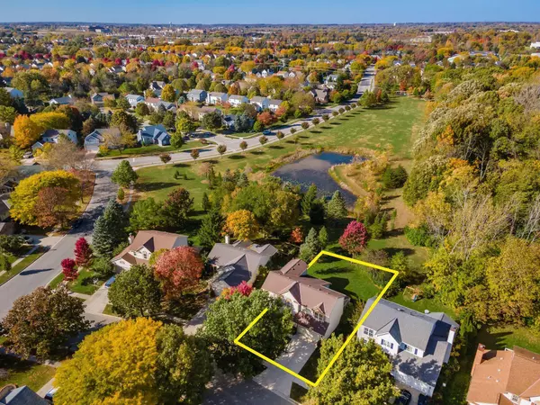 Dublin, OH 43016,5816 Scotia Court