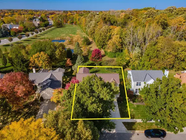Dublin, OH 43016,5816 Scotia Court