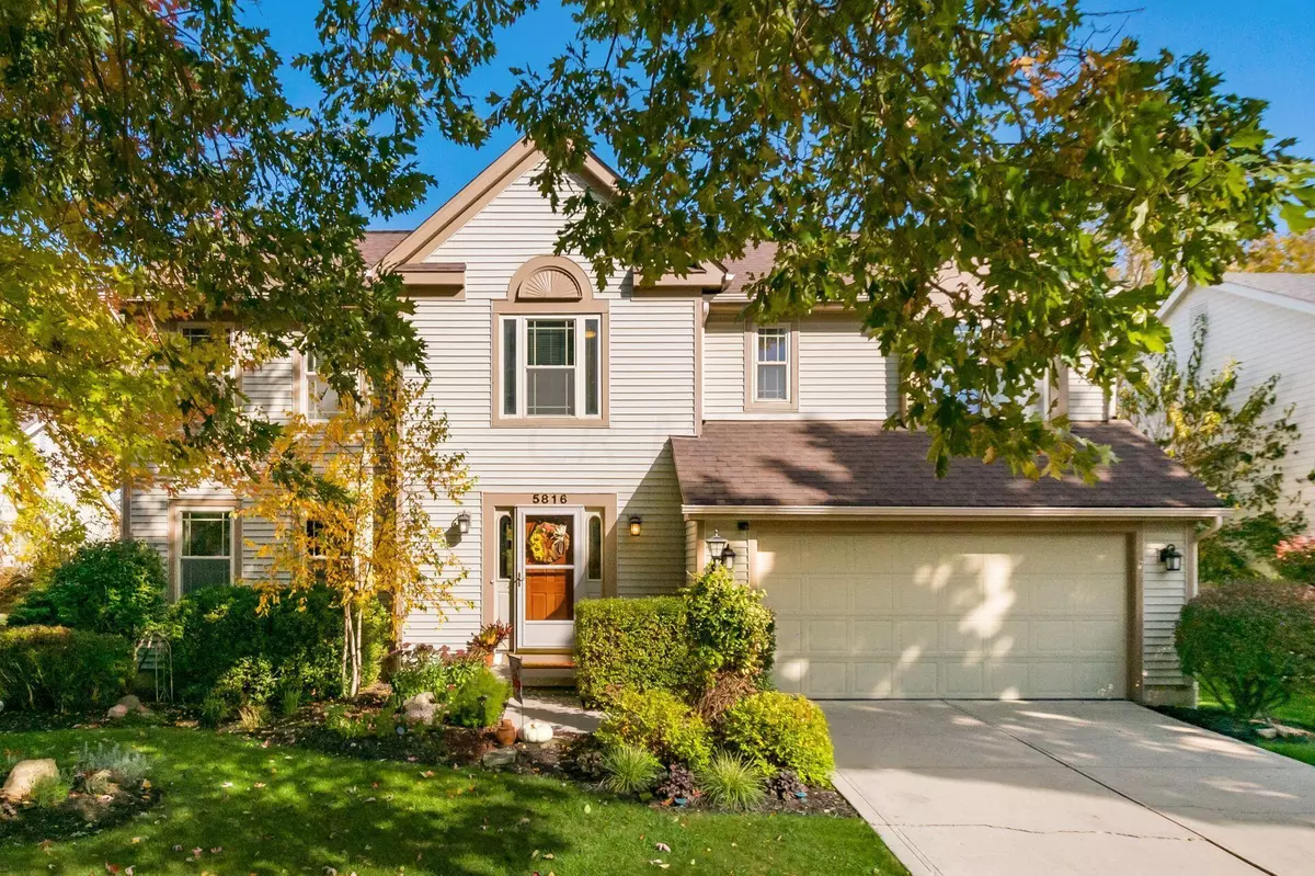 Dublin, OH 43016,5816 Scotia Court