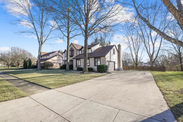 Gahanna, OH 43230,699 Whirlaway Court