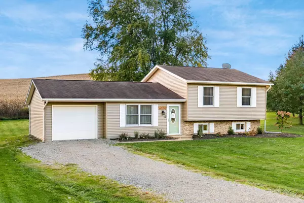 3610 New Riley Road, Dresden, OH 43821