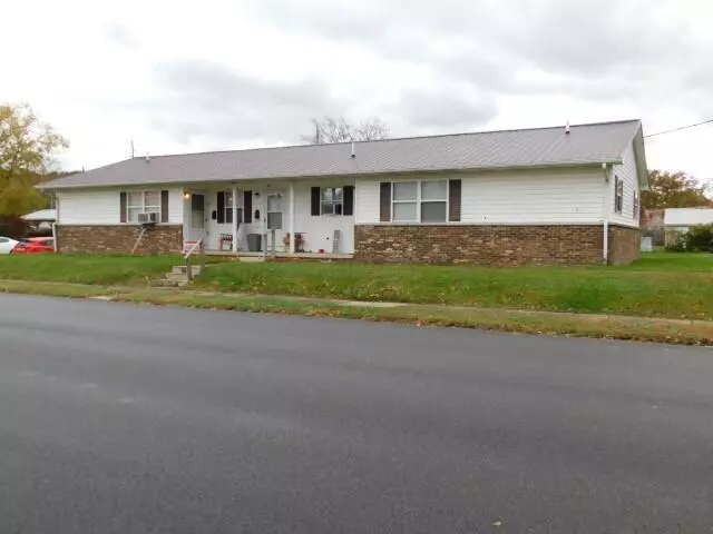 507 W Front Street, Logan, OH 43138