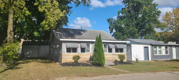 Buckeye Lake, OH 43008,43 6th Avenue