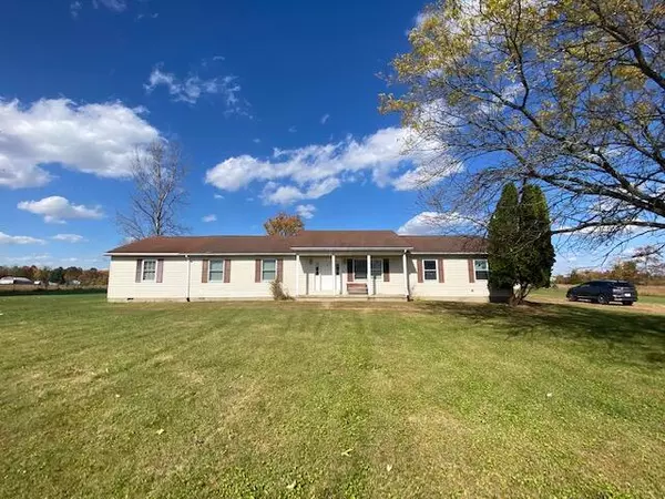 7149 Potts Hill Road, Bainbridge, OH 45612