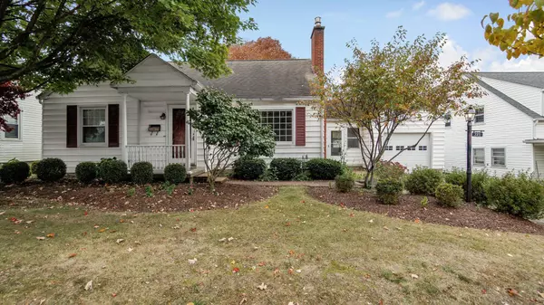 725 N Eastwood Avenue, Lancaster, OH 43130