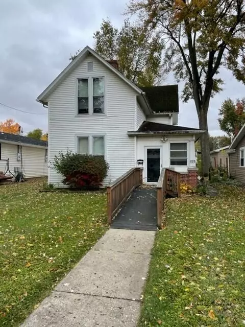 235 E Reynolds Street, Urbana, OH 43078