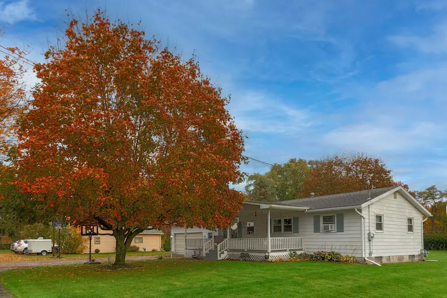 6931 Wood Street, Crestline, OH 44827