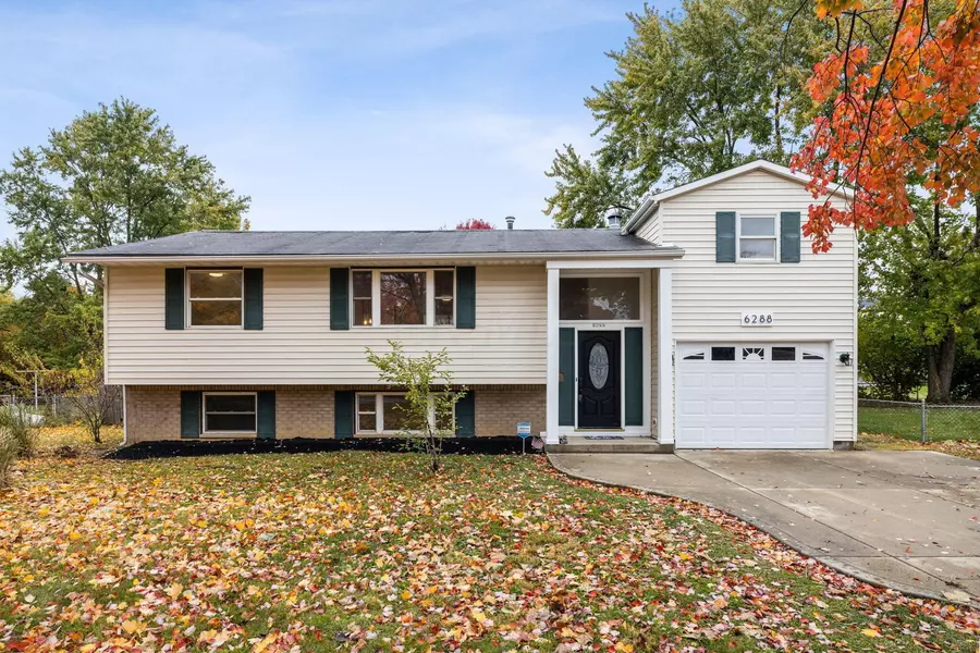 6288 Chelmsford Square, Columbus, OH 43229