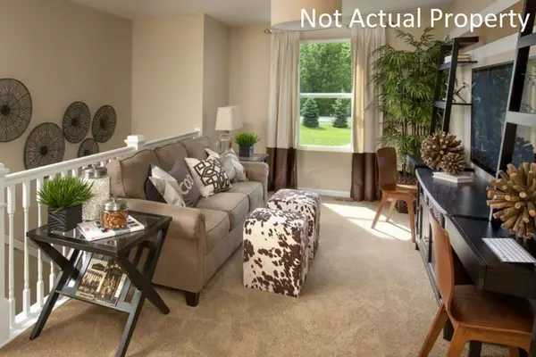 South Bloomfield, OH 43103,316 Honeysuckle Street #Lot 176