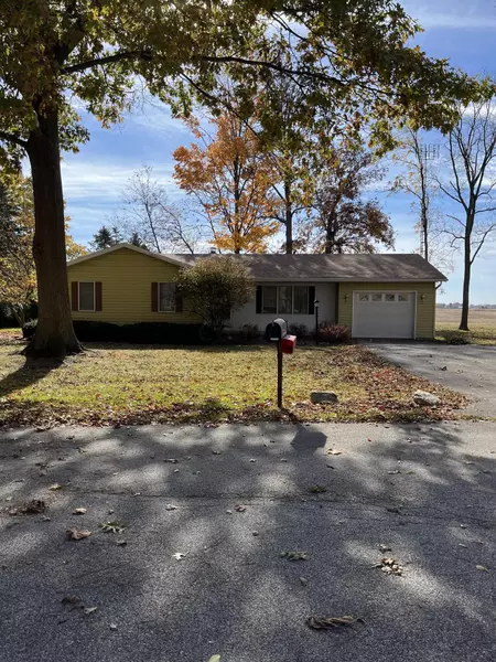 10695 Betty Lane, Richwood, OH 43344