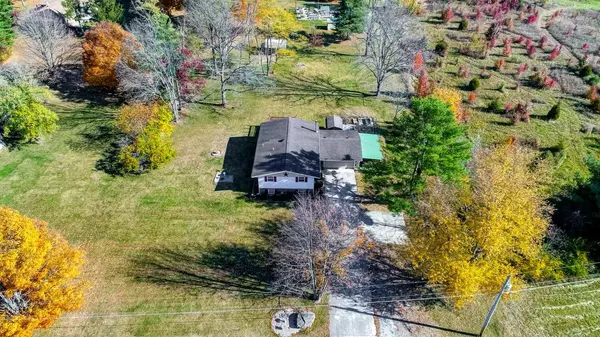 Cedarville, OH 45314,2770 Cedarville Yellow Spri Road