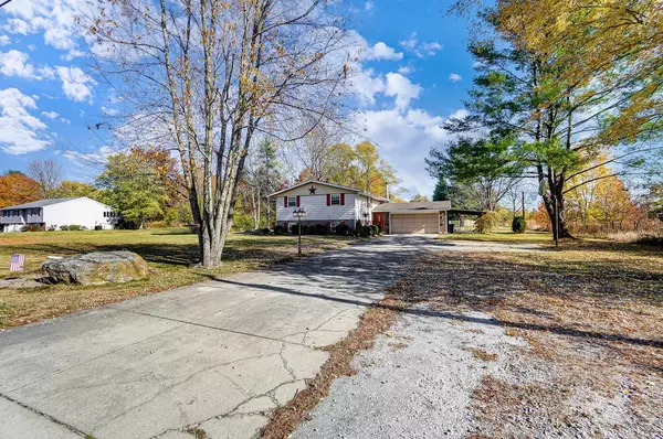 Cedarville, OH 45314,2770 Cedarville Yellow Spri Road