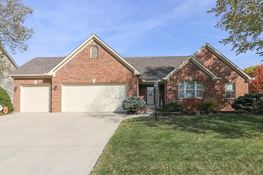 1876 Tucker Trail, Lewis Center, OH 43035