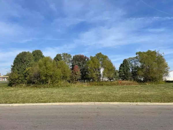 Reynoldsburg, OH 43068,0 Oak Valley Road #Lot 1